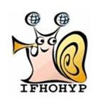 International Federation of Hard Of Hearing Young People