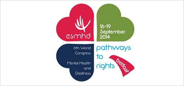 6th World Congress on Mental Health and Deafness