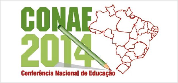CONAE 2014 - Conferncia Nacional de Educao