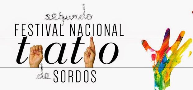 2 Festival Nacional de Teatro de Sordos