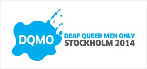 DQMO - Deaf Queer Men Only