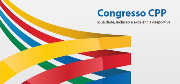 Congresso Comit Paralmpico de Portugal: Igualdade, incluso e excelncia desportiva