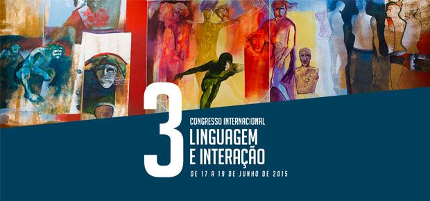 3 Congresso Internacional Linguagem e Interao
