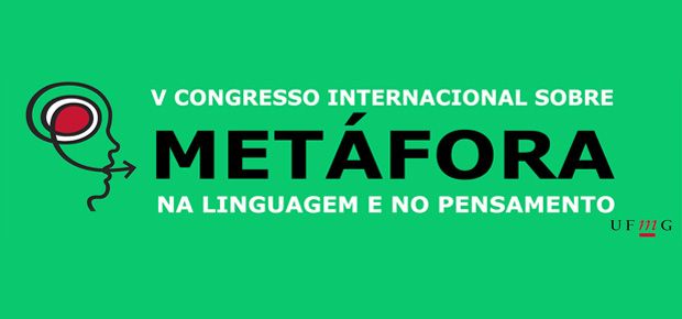 V CIMLP - Congresso Internacional sobre Metfora na Linguagem e no Pensamento