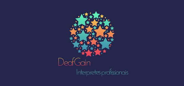 Deaf Gain - Intepretes Profissionais
