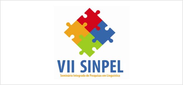 VII SINPEL - Seminrio Integrado de Pesquisas em Lingustica