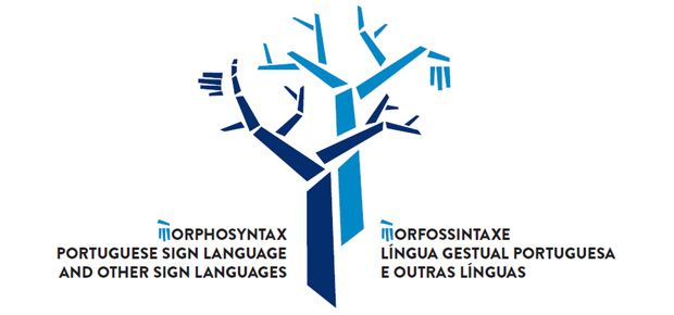 II Encontro sobre Morfossintaxe da Lngua Gestual Portuguesa e outras Lnguas de Sinais