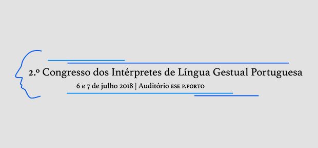 2. Congresso dos Intrpretes de Lngua Gestual Portuguesa