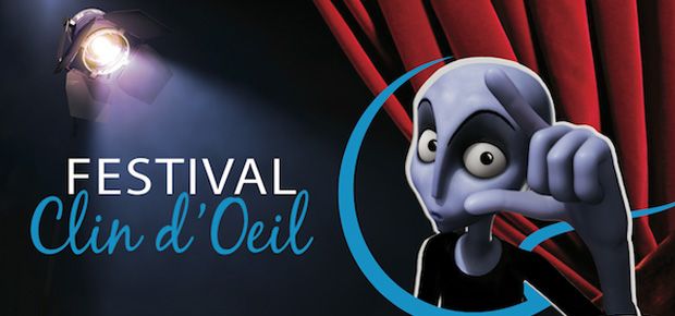 Festival Clin d'Oeil 2019