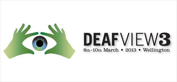 Deaf View 3 Conference