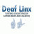 Deaf Linx