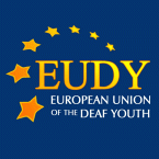European Union of the Deaf Youth