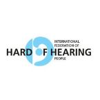International Federation of Hard of Hearing People