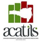 Associação Catarinense de Tradutores e Intérpretes de Língua de Sinais - ACATILS