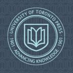 University of Toronto Press