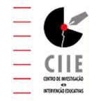 CIIE - Centro de Investigação e Intervenção Educativas
