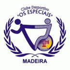Clube Desportivo Os Especiais